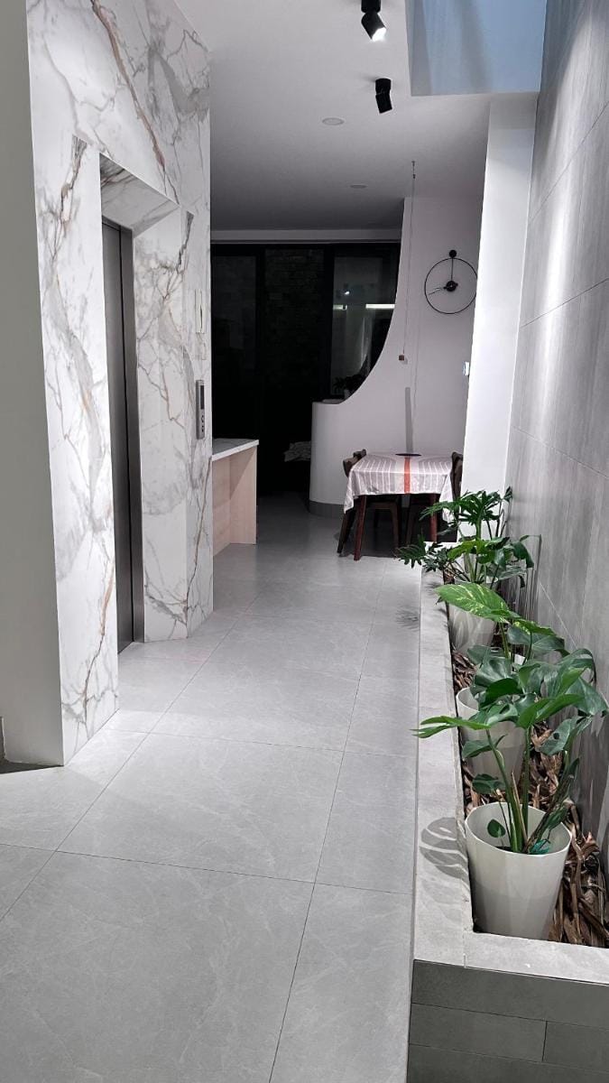 Balance Pilates Home Apartment in Phan Thiet