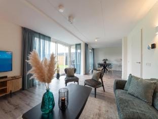 Villa in Colijnsplaat near the Sea Vacation rental in Zeeland, Netherlands