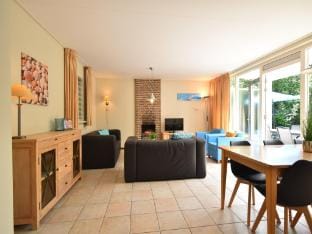 Bungalow in North Holland near the Beach Vacation rental in North Holland (province)