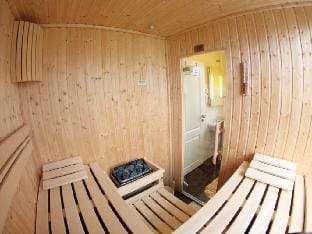 Surfer Modern retreat Vacation rental in Glowe