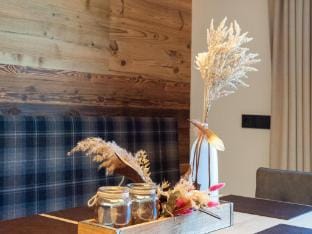 Chalet in Wolting with natural swimming pond Vacation rental in Salzburgerland