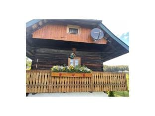 Andis Berghutte Comfortable holiday residence Vacation rental in Carinthia, Austria