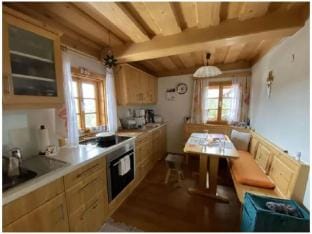 Andis Berghutte Comfortable holiday residence Vacation rental in Carinthia, Austria