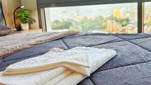 South Pattaya Condo sea view near walking street Apartment in Pattaya City