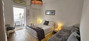 Cycladic  Studios 1  pleasure  Person  2 Apartment in Perissa
