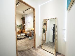 Mar-exclusive/Ximending Family Retreat Neijiang Apartment in Taipei City