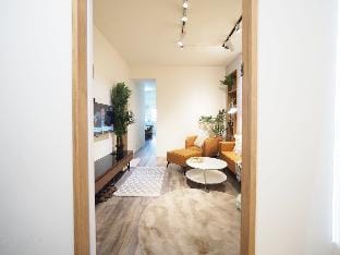 Mar-exclusive/Ximending Family Retreat Neijiang Apartment in Taipei City