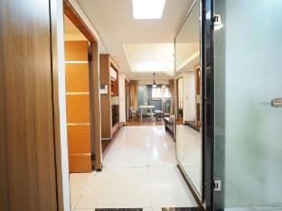 Mar-exclusive/3bd/Ximending Food & Fun Near/kunwu Vacation rental in Taipei City