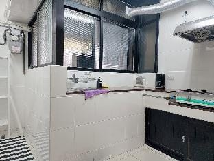 Mar-exclusive/Family Room in Ximending 3 Rooms Apartment in Taipei City