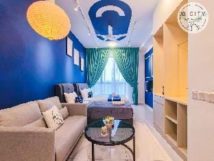 Bukit Indah Houses Vacation rental in Johor Bahru