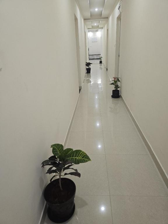 SnV Inn Hotel in Bengaluru