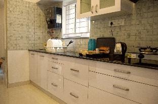 Pristine Boutique Stay Vacation rental in Bengaluru