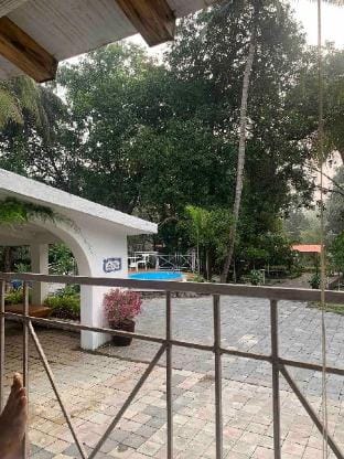 SidDes - Villa in Zadpolli, Vikramgad Villa in Maharashtra