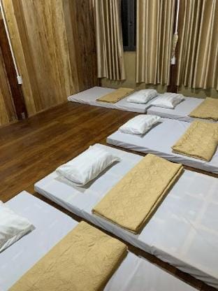 Dat Diem homestay- Ba Be wooden stilt house Vacation rental in Laos