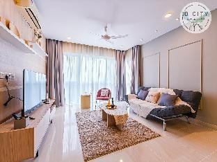 Medini Signature -Ancient Suites by RR JBcity Vacation rental in Johor