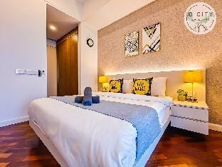 Grand Medini- Haewon Suites by RR JBcity Vacation rental in Johor