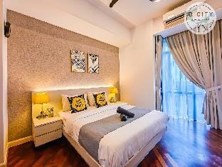 Grand Medini- Haewon Suites by RR JBcity Vacation rental in Johor