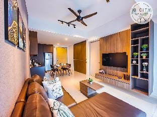 Grand Medini- Haewon Suites by RR JBcity Vacation rental in Johor