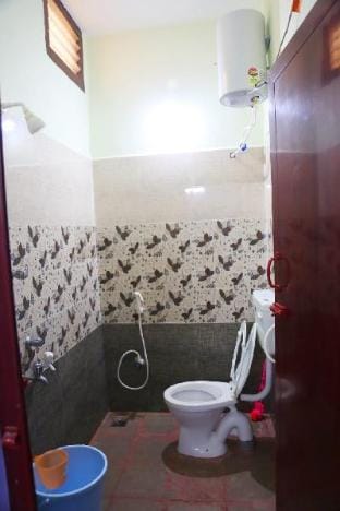 Reedham home Apartment in Puducherry