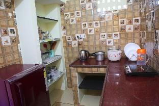 Reedham home Apartment in Puducherry
