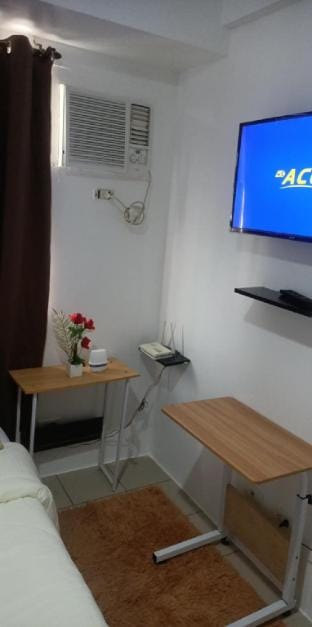 AFFORDABLE  CONDO STAYCATION  IN EDSA MANDALUYONG Apartment in Mandaluyong