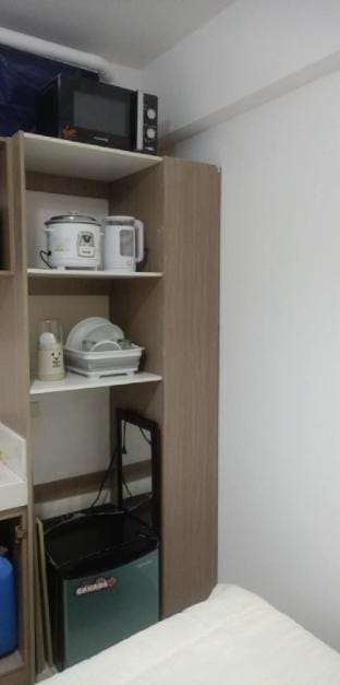 AFFORDABLE  CONDO STAYCATION  IN EDSA MANDALUYONG Apartment in Mandaluyong