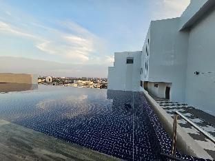 Lovely Podium CityView 3Bedroom with Pool A1 Vacation rental in Kuching