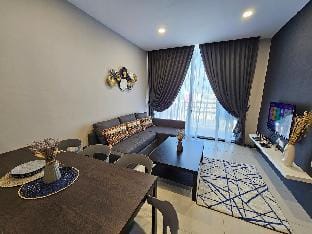 Kuching City Center Houses Vacation rental in Kuching