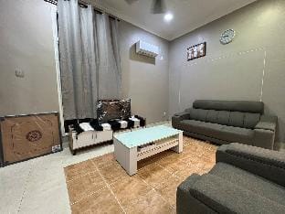 Urban Sanctuary Homestay-10 pax Vacation rental in Penang