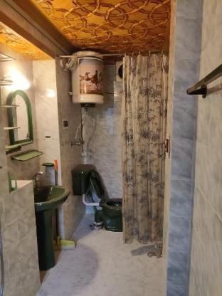 LUXE Lagoon Vacation rental in India