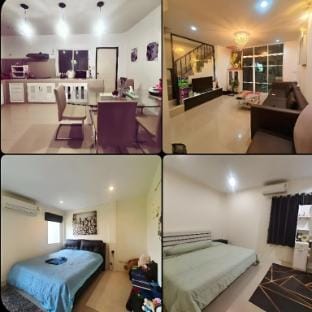 Tawatchai House Vacation rental in Phuket
