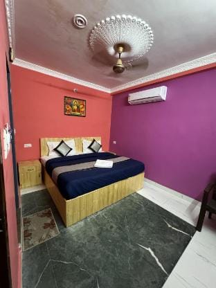 Rishikesh Home Stay Vacation rental in Rishikesh