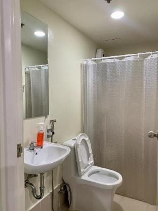 M&A Cityscape Baguio Vacation rental in Baguio