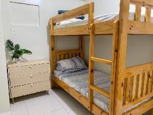 M&A Cityscape Baguio Vacation rental in Baguio