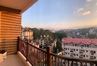 M&A Cityscape Baguio Vacation rental in Baguio