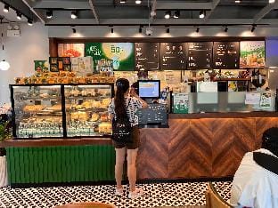 Vinhome Grand Park Homestay-Cozy House Vacation rental in Ho Chi Minh City