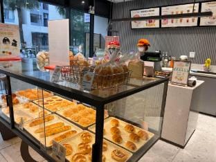 Vinhome Grand Park Homestay-Cozy House Vacation rental in Ho Chi Minh City