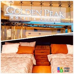 City Center Bliss: Near Ayala & Business Park Apartment in Lapu-Lapu City