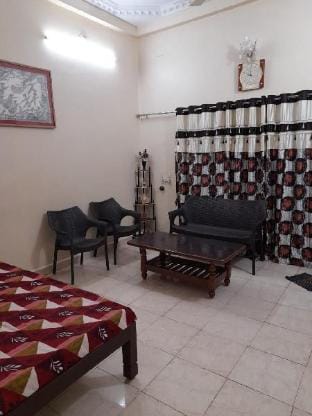 Shivgauri Homestays Apartment in India