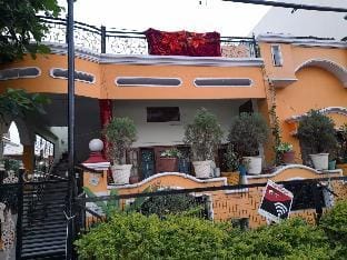 Shivgauri Homestays Apartment in India