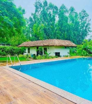 KL Farm (Explore the Nature) Vacation rental in Noida