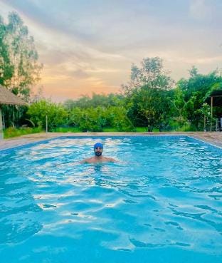 KL Farm (Explore the Nature) Vacation rental in Noida