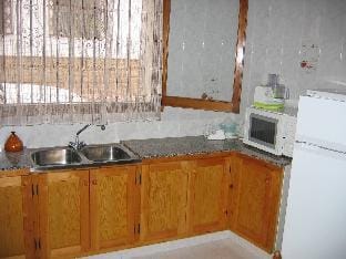 Casa De Maestro costa Dorada Apartment in Montsià