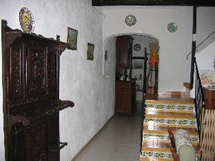 Casa De Maestro costa Dorada Apartment in Montsià