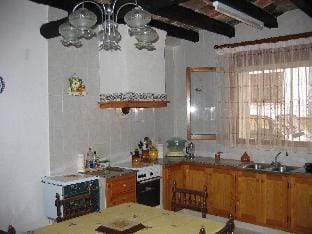 Casa De Maestro costa Dorada Apartment in Montsià