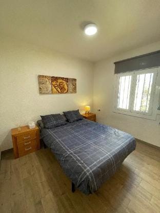 appartement situer a 100 m de la plage Apartment in Alt Empordà