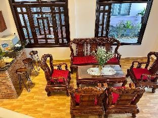 TRÂM ANH HOUSE Vacation rental in Dalat