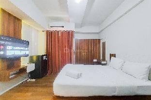 GoodHomey Studio at Serpong Greenview By Travelio Apartment in Jakarta