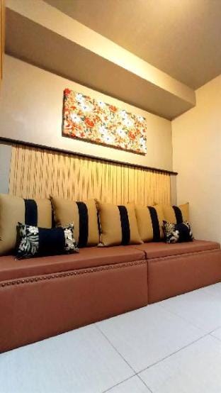 SARANGHAE@SHELL RESIDENCE Apartment in Pasay