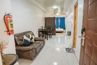 Cebu City Apartments Apartment in Lapu-Lapu City